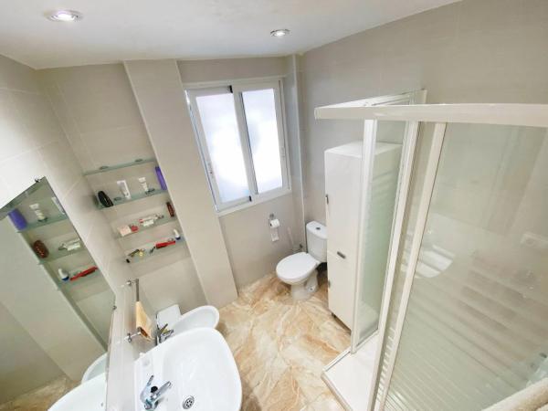 Piso en Playa de Levante