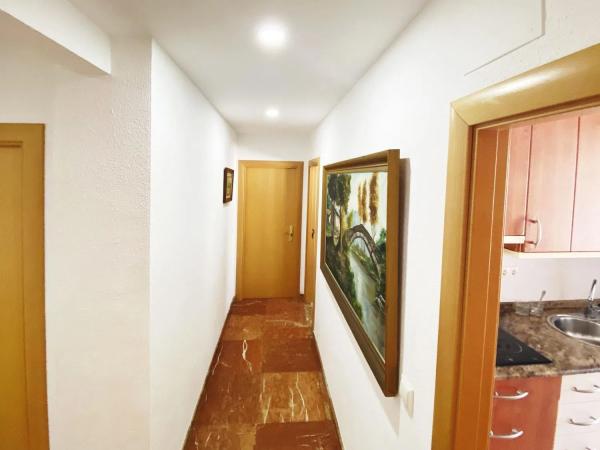 Piso en Playa de Levante