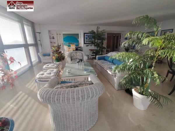 Piso en Playa de Levante