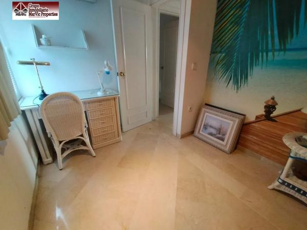 Piso en Playa de Levante