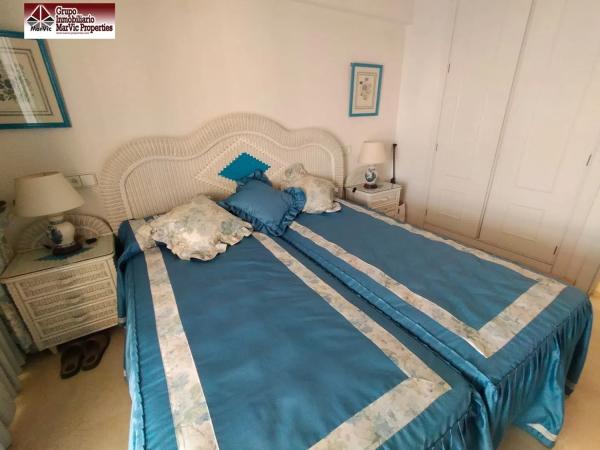 Piso en Playa de Levante