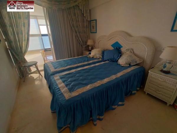 Piso en Playa de Levante