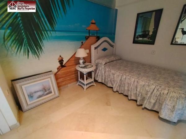 Piso en Playa de Levante