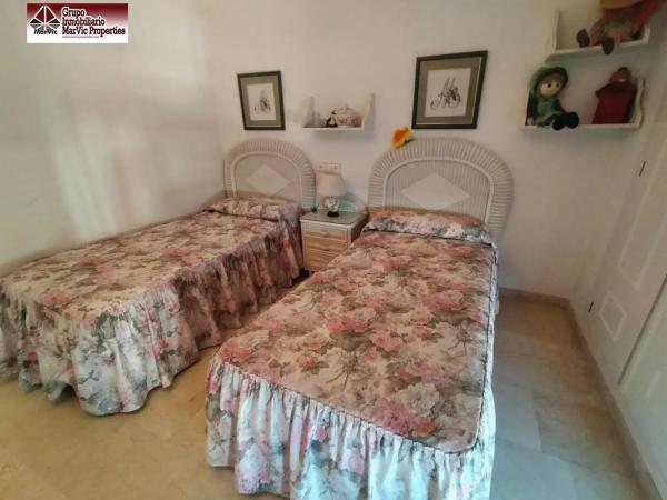 Piso en Playa de Levante