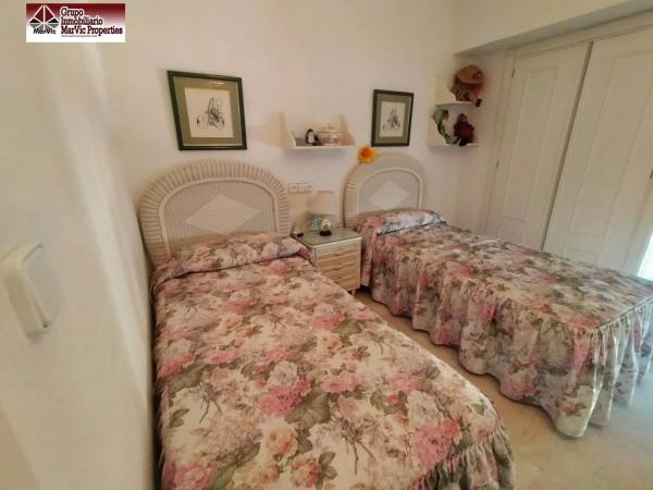 Piso en Playa de Levante