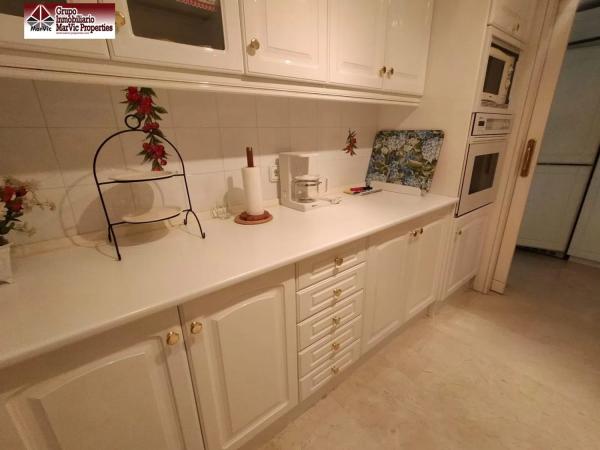 Piso en Playa de Levante