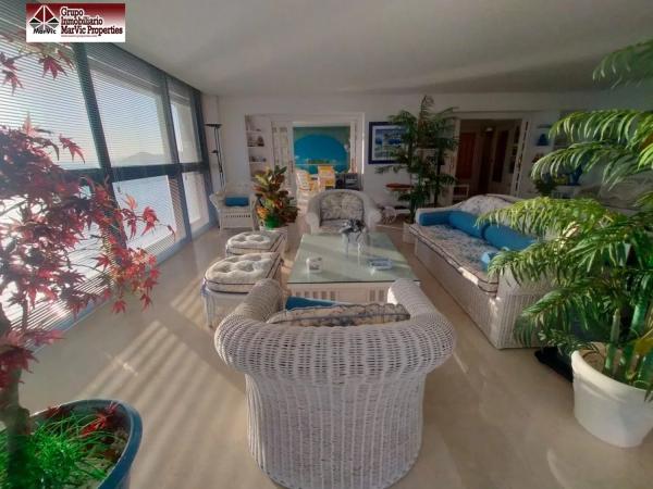 Piso en Playa de Levante