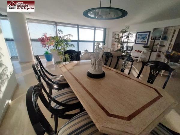 Piso en Playa de Levante