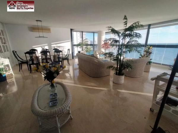 Piso en Playa de Levante