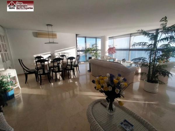 Piso en Playa de Levante