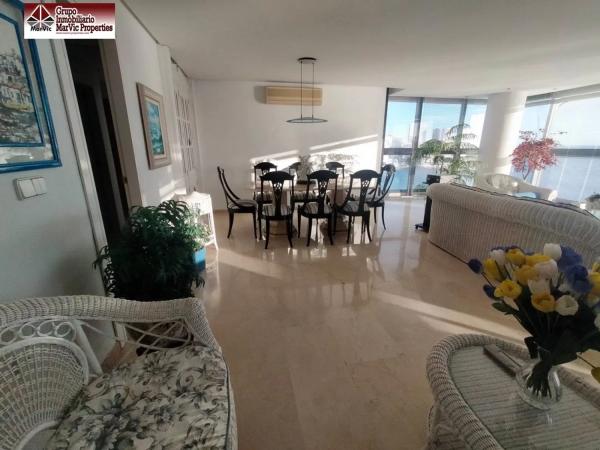 Piso en Playa de Levante