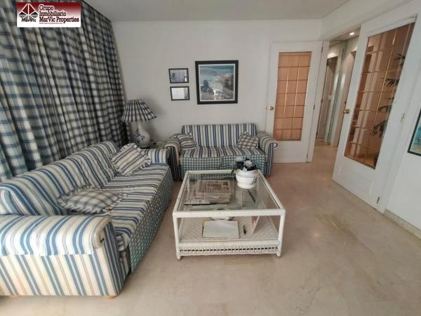 Piso en Playa de Levante