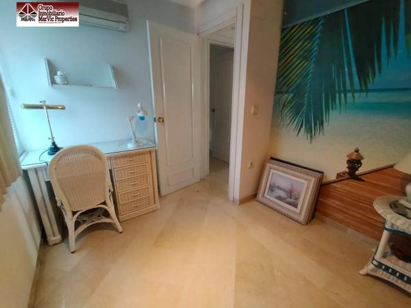 Piso en Playa de Levante