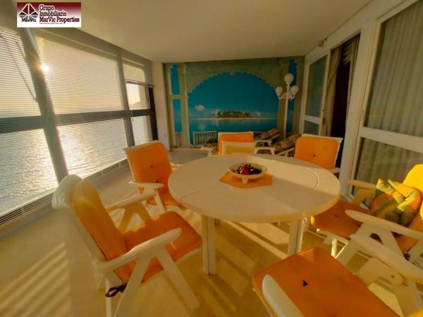 Piso en Playa de Levante