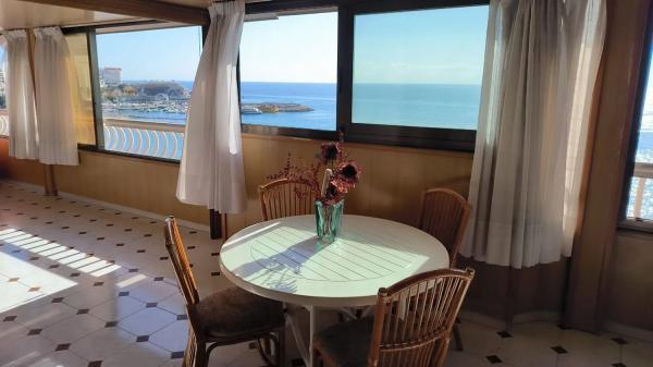 Piso en Centro Urbano