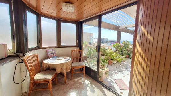 Piso en Centro Urbano