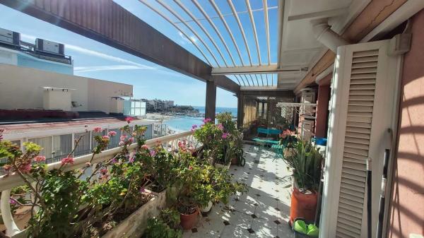 Piso en Centro Urbano