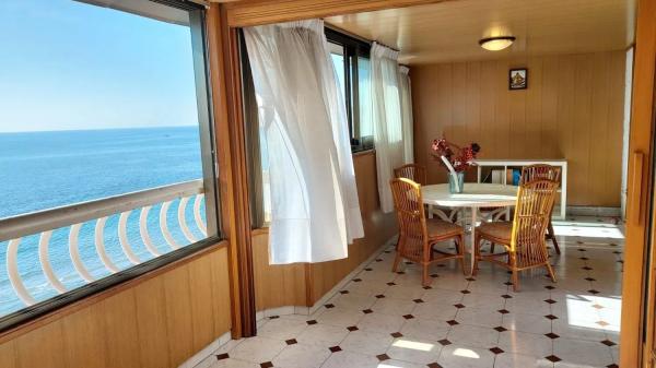 Piso en Centro Urbano