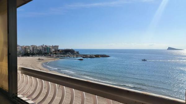 Piso en Centro Urbano