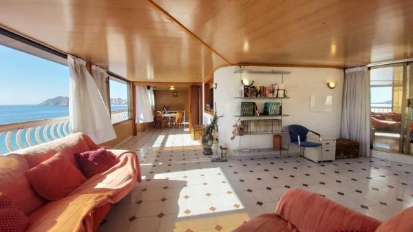 Piso en Centro Urbano