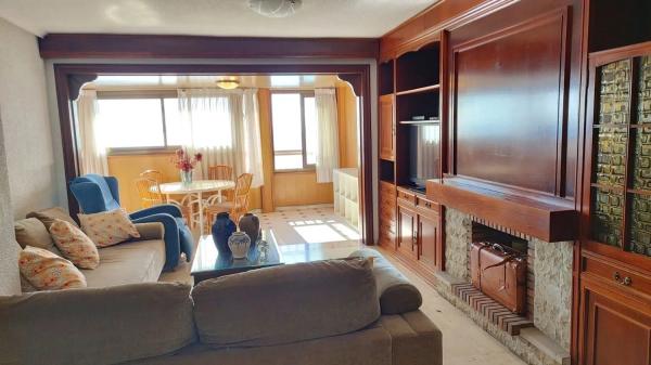 Piso en Centro Urbano