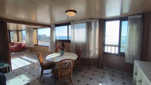 Piso en Centro Urbano