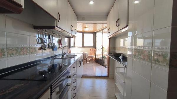 Piso en Centro Urbano