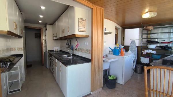 Piso en Centro Urbano