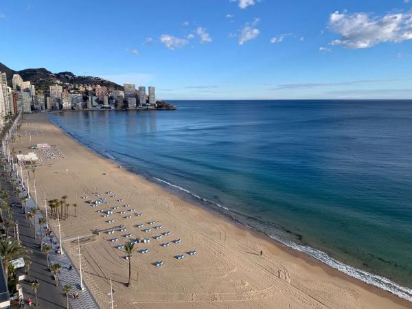 Piso en Playa de Levante