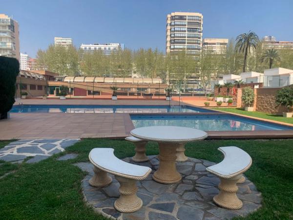 Piso en Playa de Levante