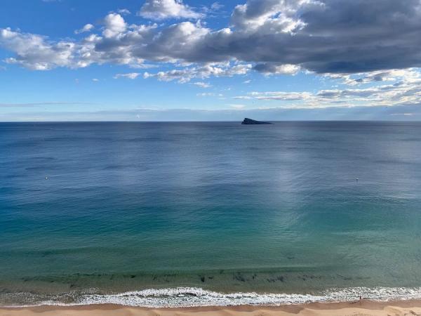 Piso en Playa de Levante