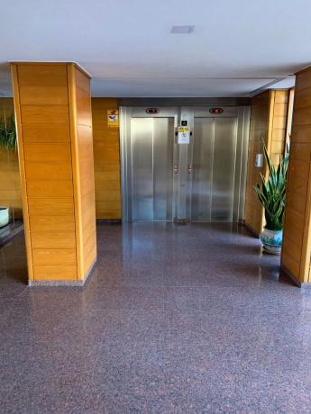 Piso en Playa de Levante