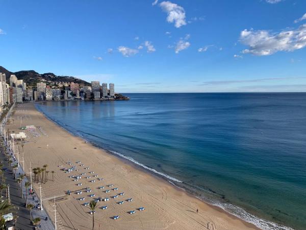 Piso en Playa de Levante