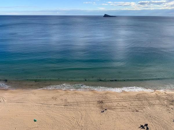 Piso en Playa de Levante