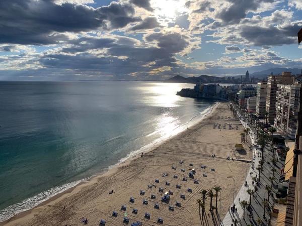 Piso en Playa de Levante