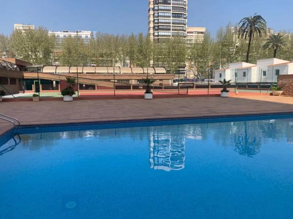 Piso en Playa de Levante