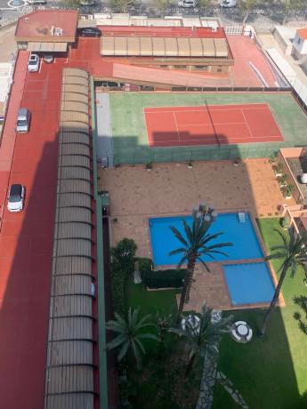 Piso en Playa de Levante