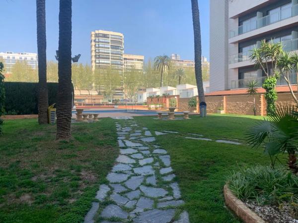 Piso en Playa de Levante