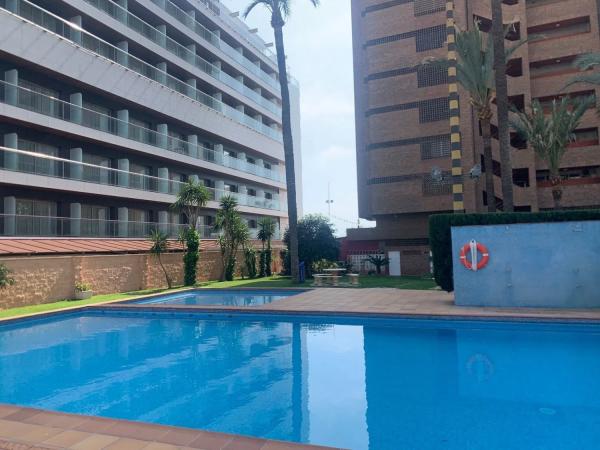 Piso en Playa de Levante