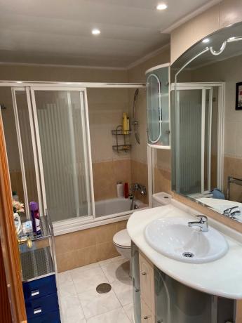 Estudio en calle Sierra Dorada, 1