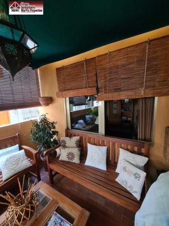 Piso en Centro Urbano