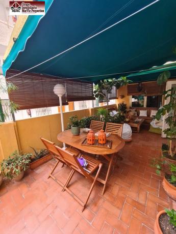 Piso en Centro Urbano