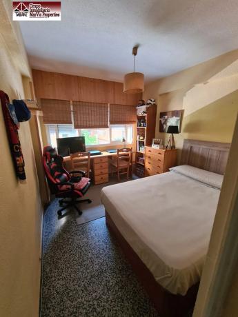 Piso en Centro Urbano