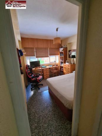 Piso en Centro Urbano