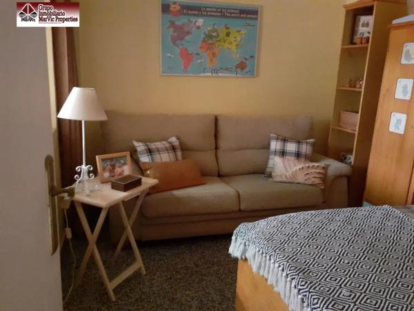 Piso en Centro Urbano