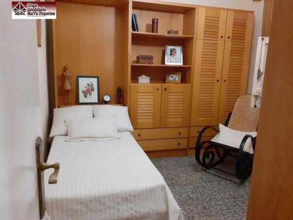 Piso en Centro Urbano