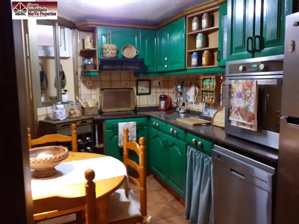 Piso en Centro Urbano