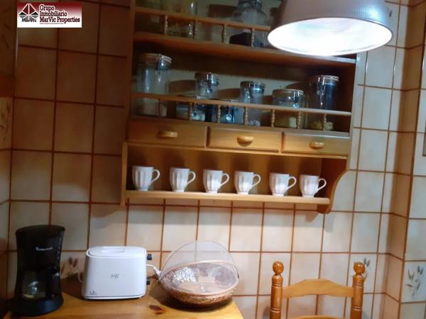 Piso en Centro Urbano