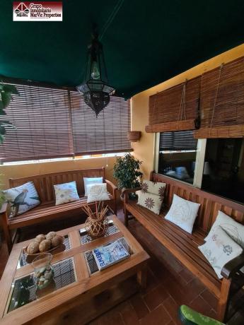 Piso en Centro Urbano