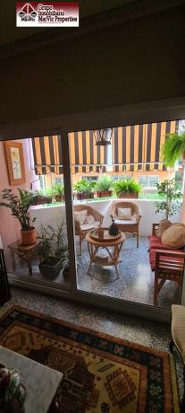 Piso en Centro Urbano